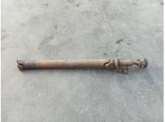 Recambio de transmision central para mercedes-benz clase m (w163) 270 cdi (163.113) referencia OEM IAM A1634100502  