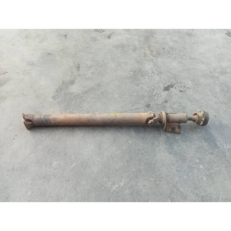 Recambio de transmision central para mercedes-benz clase m (w163) 270 cdi (163.113) referencia OEM IAM A1634100502  