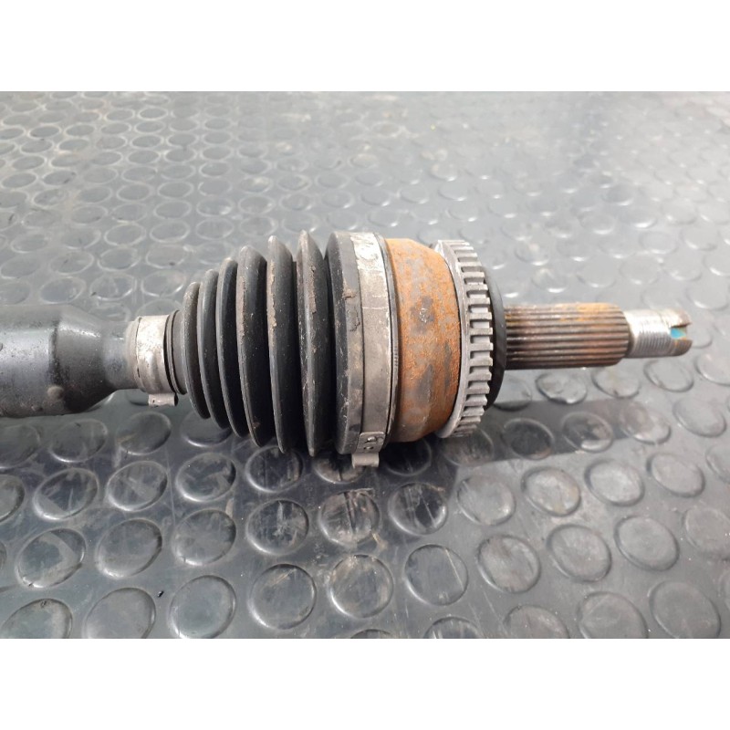 Recambio de transmision delantera derecha para kia cee´d drive referencia OEM IAM   P1-B6-14