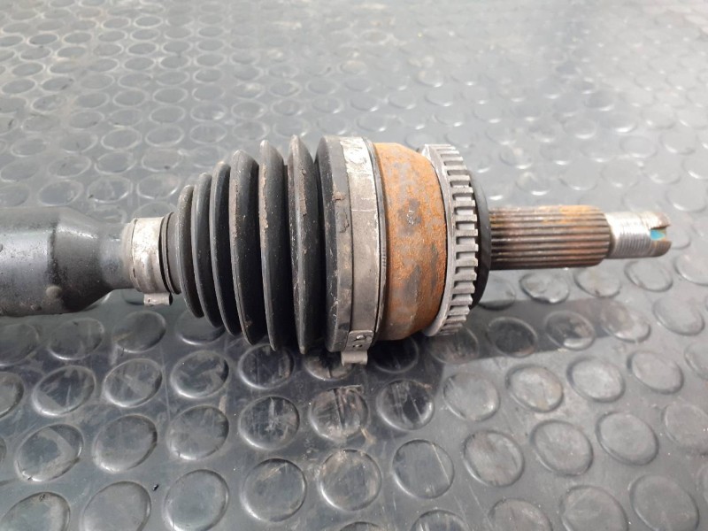 Recambio de transmision delantera derecha para kia cee´d drive referencia OEM IAM   P1-B6-14