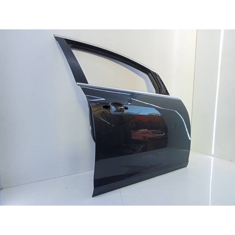 Recambio de puerta delantera derecha para opel astra j lim. excellence referencia OEM IAM   E5-A2-4