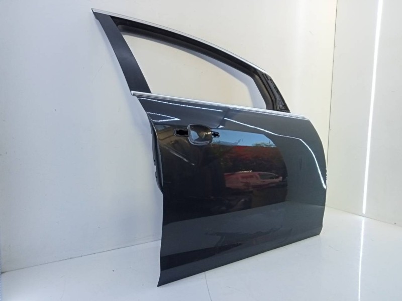 Recambio de puerta delantera derecha para opel astra j lim. excellence referencia OEM IAM   E5-A2-4