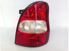 Recambio de piloto trasero derecho para kia carnival td ls referencia OEM IAM   E2-B5-7-1