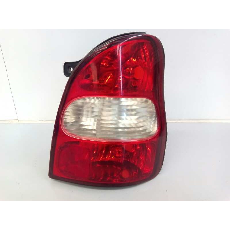 Recambio de piloto trasero derecho para kia carnival td ls referencia OEM IAM   E2-B5-7-1