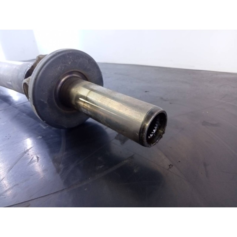 Recambio de transmision central para nissan terrano/terrano.ii (r20) aventura referencia OEM IAM   P1-B6-28