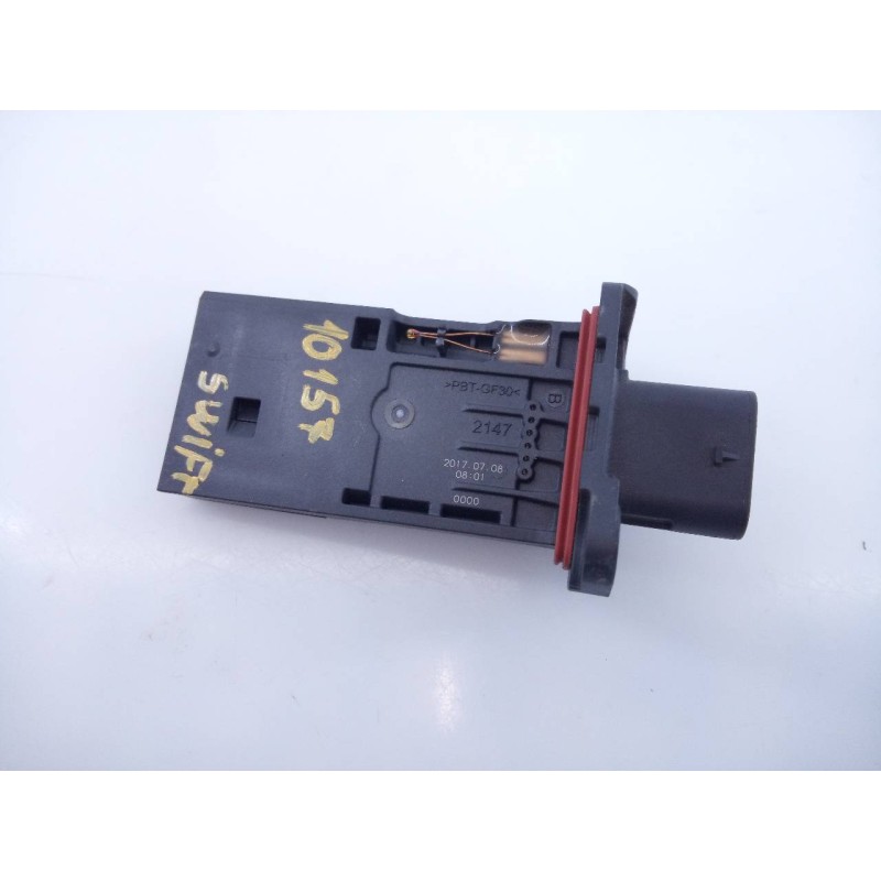 Recambio de caudalimetro para suzuki swift (az) gle referencia OEM IAM 0280218327 3948885 E3-B4-36-1