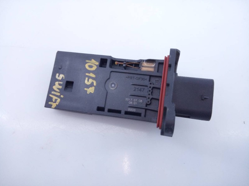 Recambio de caudalimetro para suzuki swift (az) gle referencia OEM IAM 0280218327 3948885 E3-B4-36-1
