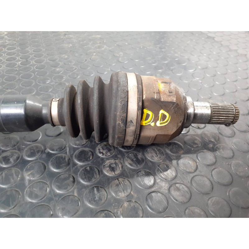 Recambio de transmision delantera derecha para kia cee´d drive referencia OEM IAM   P1-B6-14