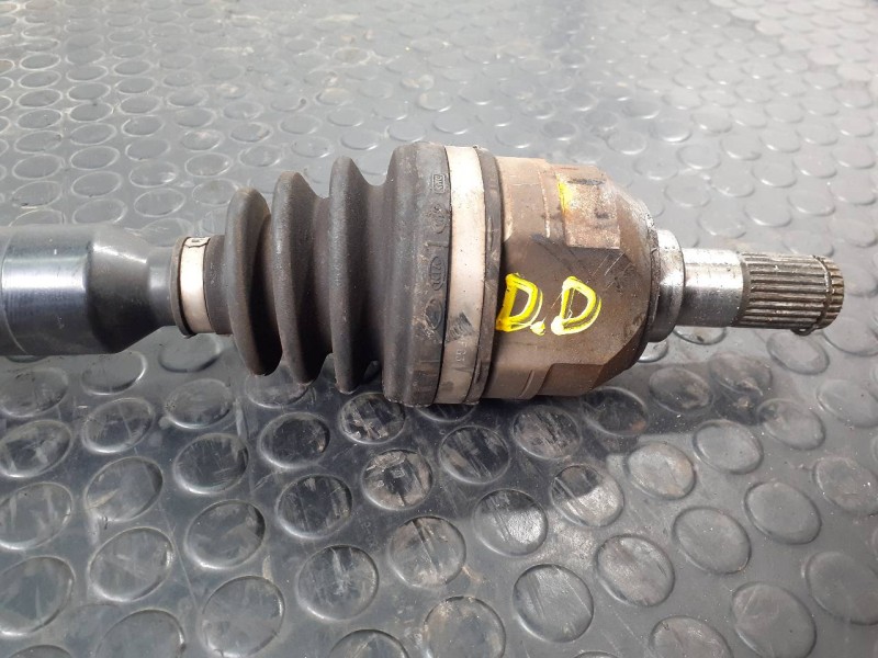 Recambio de transmision delantera derecha para kia cee´d drive referencia OEM IAM   P1-B6-14