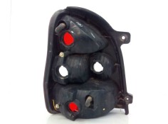 Recambio de piloto trasero derecho para kia carnival td ls referencia OEM IAM   E2-B5-7-1 2