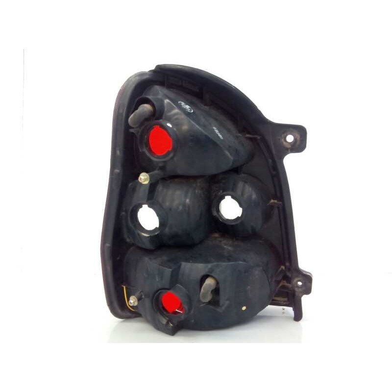 Recambio de piloto trasero derecho para kia carnival td ls referencia OEM IAM   E2-B5-7-1