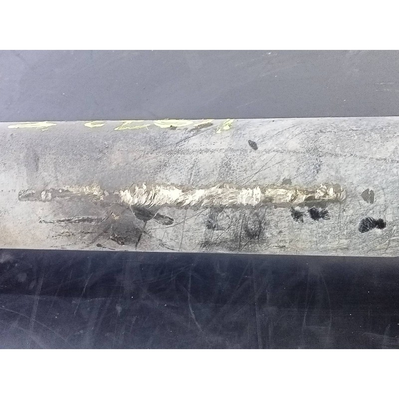 Recambio de transmision central para nissan terrano/terrano.ii (r20) aventura referencia OEM IAM   P1-B6-28