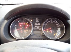 Recambio de cuadro instrumentos para nissan qashqai (j10) tekna premium referencia OEM IAM 24810BR52B  E3-B4-27-2 2