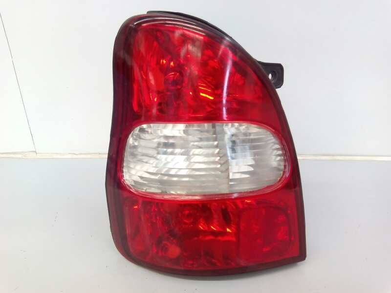 Recambio de piloto trasero izquierdo para kia carnival td ls referencia OEM IAM   E2-B5-7-1