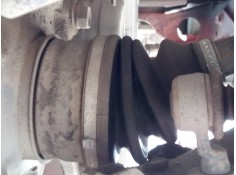 TRANSMISION DELANTERA DERECHA 