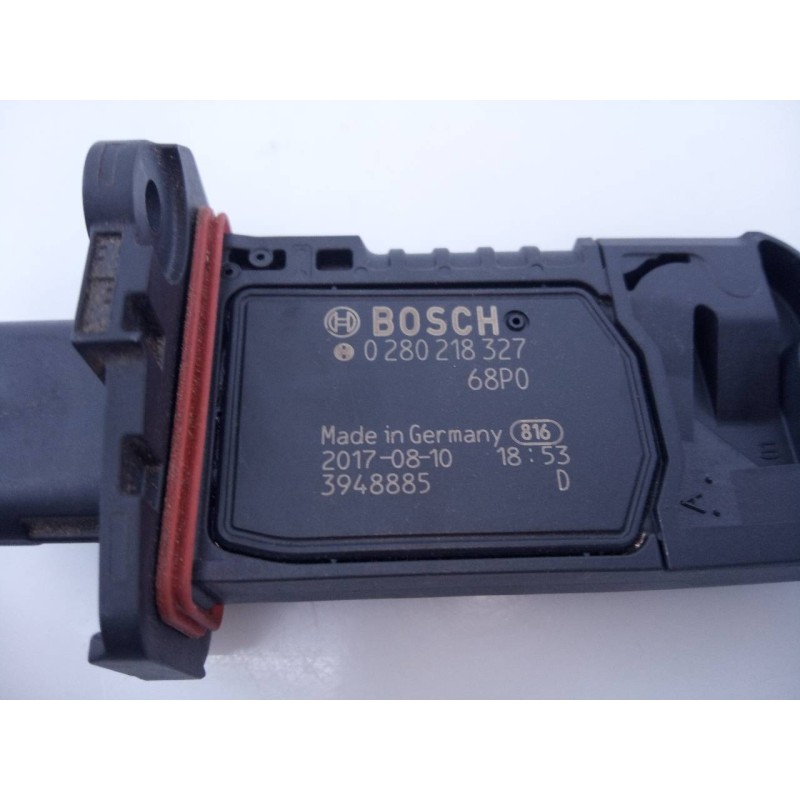 Recambio de caudalimetro para suzuki swift (az) gle referencia OEM IAM 0280218327 3948885 E3-B4-36-1