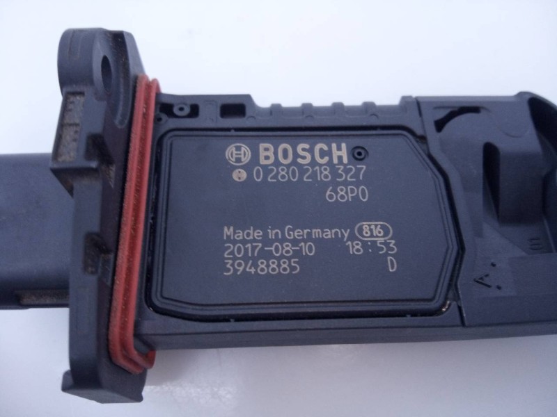 Recambio de caudalimetro para suzuki swift (az) gle referencia OEM IAM 0280218327 3948885 E3-B4-36-1