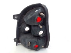 Recambio de piloto trasero izquierdo para kia carnival td ls referencia OEM IAM   E2-B5-7-1 2