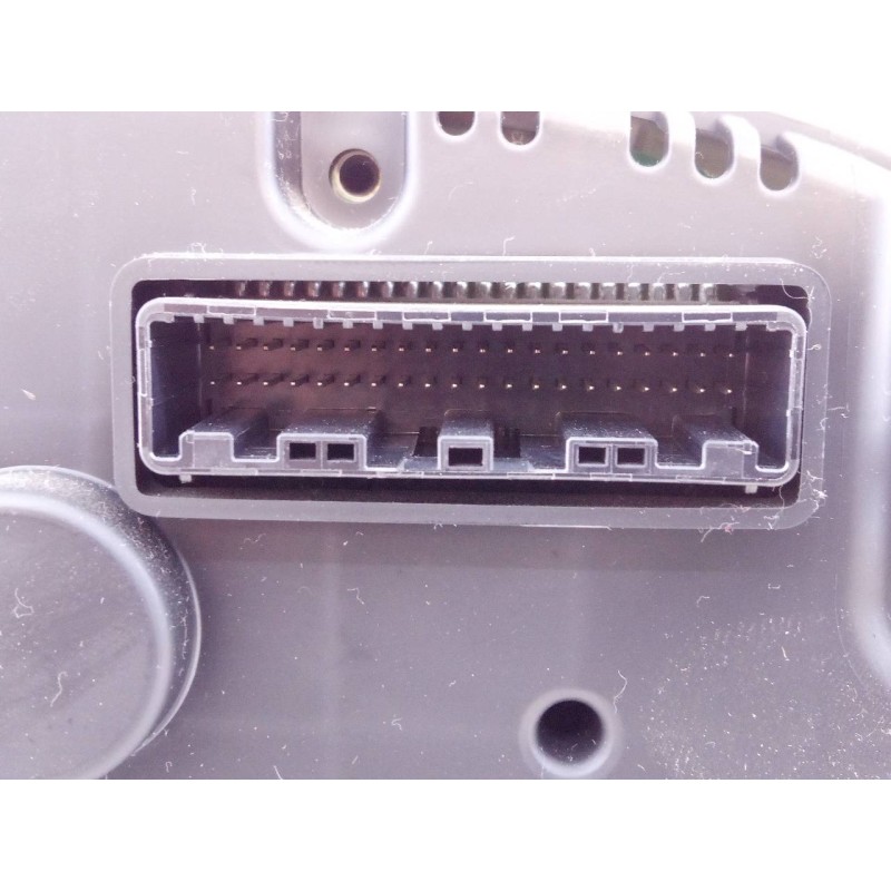 Recambio de cuadro instrumentos para nissan qashqai (j10) tekna premium referencia OEM IAM 24810BR52B  E3-B4-27-2