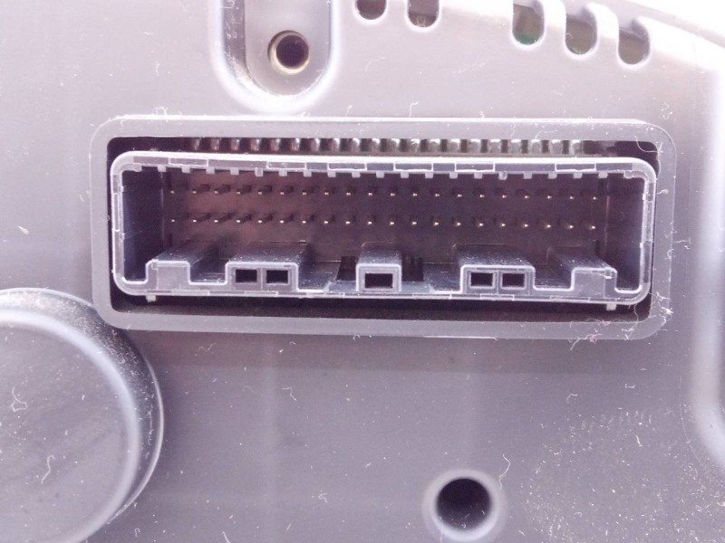 Recambio de cuadro instrumentos para nissan qashqai (j10) tekna premium referencia OEM IAM 24810BR52B  E3-B4-27-2