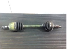 Recambio de transmision delantera izquierda para kia carnival td ls referencia OEM IAM 0K5522560XA  P1-A6-33