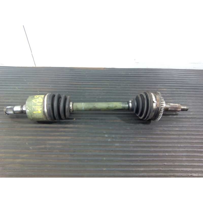 Recambio de transmision delantera izquierda para kia carnival td ls referencia OEM IAM 0K5522560XA  P1-A6-33