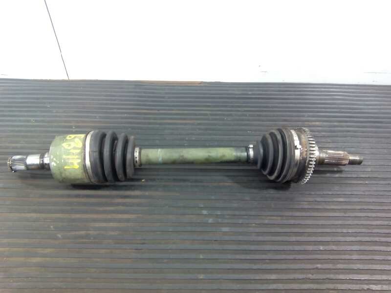 Recambio de transmision delantera izquierda para kia carnival td ls referencia OEM IAM 0K5522560XA  P1-A6-33