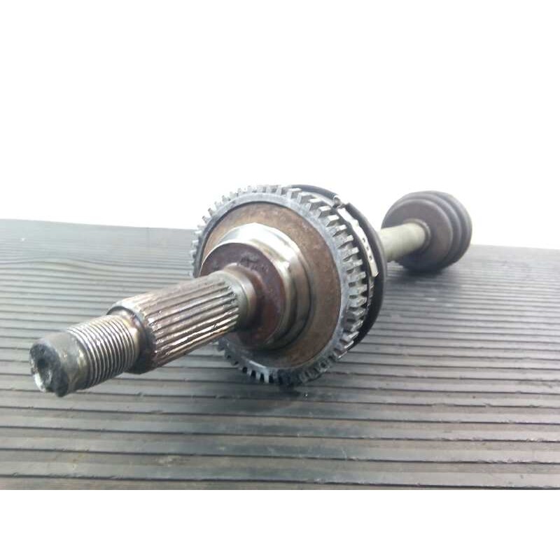 Recambio de transmision delantera izquierda para kia carnival td ls referencia OEM IAM 0K5522560XA  P1-A6-33