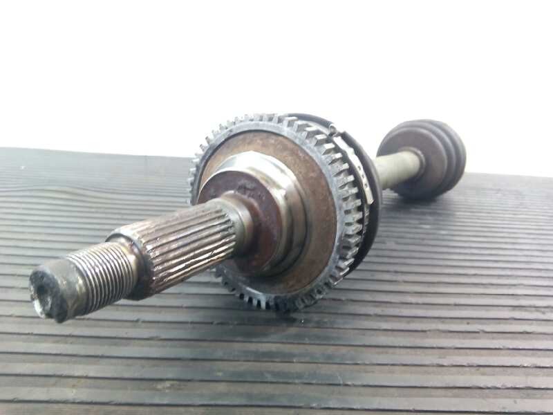 Recambio de transmision delantera izquierda para kia carnival td ls referencia OEM IAM 0K5522560XA  P1-A6-33