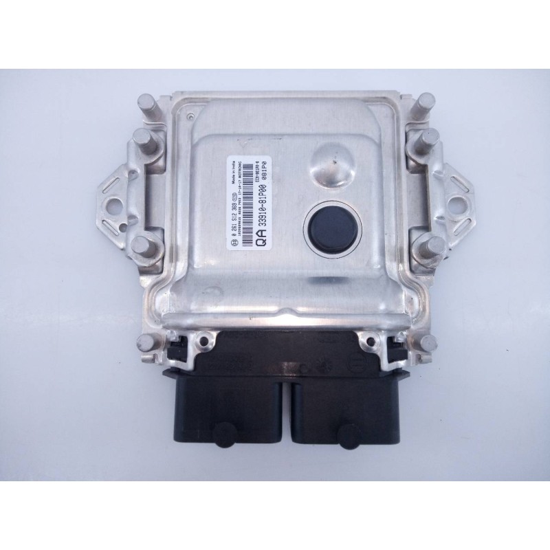 Recambio de centralita motor uce para suzuki swift (az) gle referencia OEM IAM 0261S12369 3391081P00 E3-B4-23-2