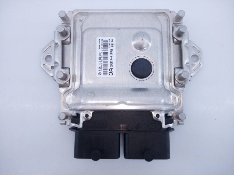 Recambio de centralita motor uce para suzuki swift (az) gle referencia OEM IAM 0261S12369 3391081P00 E3-B4-23-2