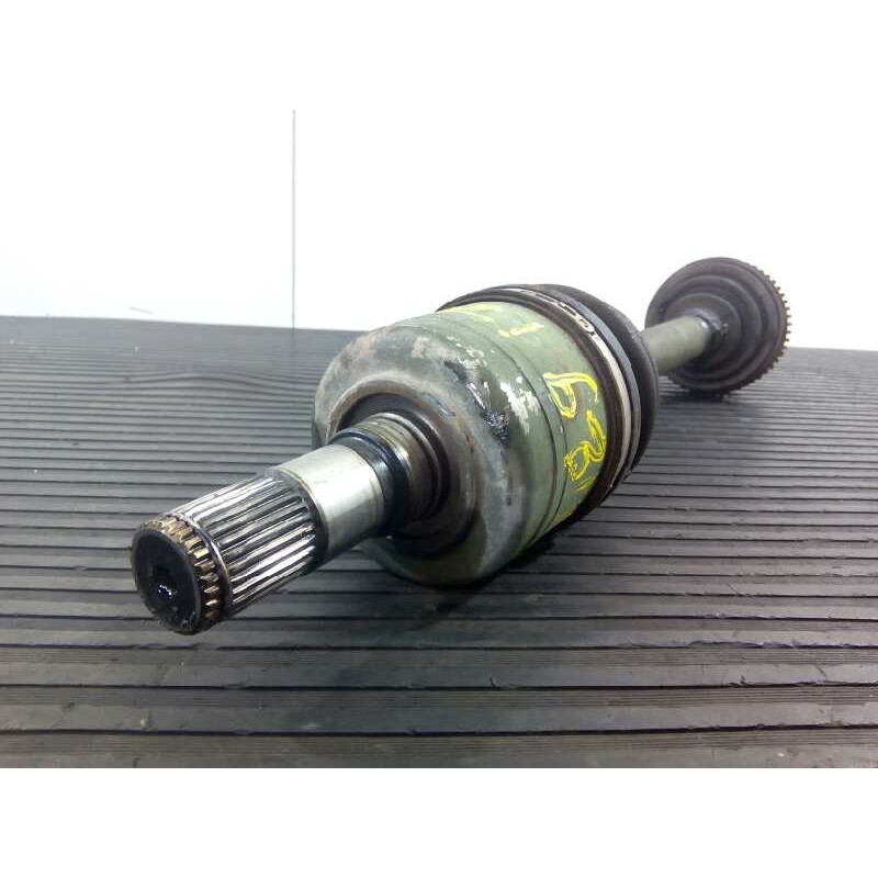 Recambio de transmision delantera izquierda para kia carnival td ls referencia OEM IAM 0K5522560XA  P1-A6-33