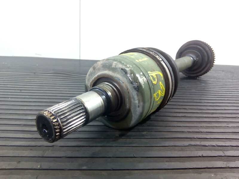 Recambio de transmision delantera izquierda para kia carnival td ls referencia OEM IAM 0K5522560XA  P1-A6-33