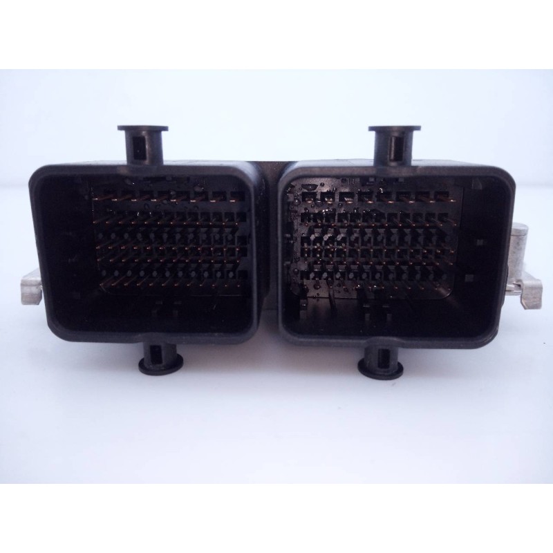 Recambio de centralita motor uce para suzuki swift (az) gle referencia OEM IAM 0261S12369 3391081P00 E3-B4-23-2