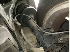 AMORTIGUADOR DELANTERO IZQUIERDO 