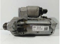 MOTOR ARRANQUE 02E911022C RSW20R10 P3-A7-28-1