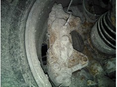 Recambio de pinza freno delantera izquierda para toyota land cruiser (j12) 3.0 d4-d vxl referencia OEM IAM   