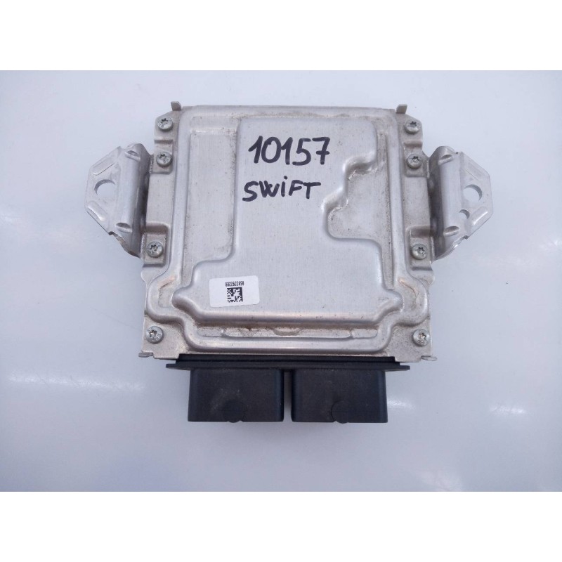 Recambio de centralita motor uce para suzuki swift (az) gle referencia OEM IAM 0261S12369 3391081P00 E3-B4-23-2