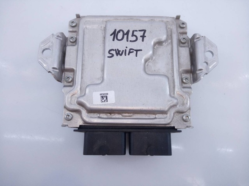 Recambio de centralita motor uce para suzuki swift (az) gle referencia OEM IAM 0261S12369 3391081P00 E3-B4-23-2