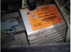 CENTRALITA AIRBAG A1635455032 