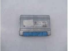 Recambio de centralita cambio automatico para bmw x5 (e53) 3.0i referencia OEM IAM 96025346 7518709 E3-A2-20-2