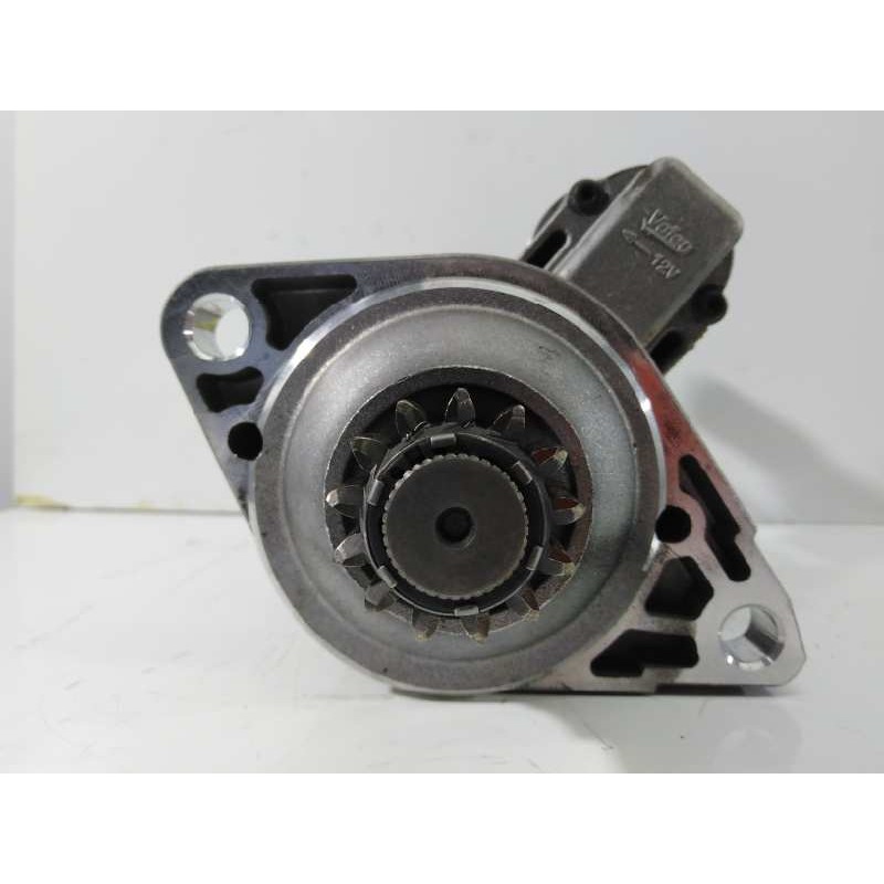 Recambio de motor arranque para volkswagen tiguan allspace(bw2) sport 4motion referencia OEM IAM 02E911022C RSW20R10 P3-A7-28-1