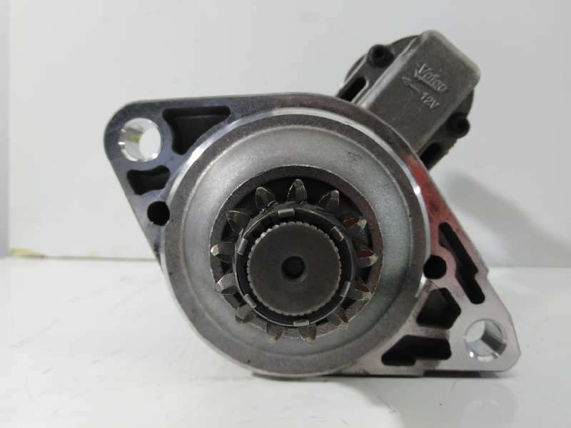Recambio de motor arranque para volkswagen tiguan allspace(bw2) sport 4motion referencia OEM IAM 02E911022C RSW20R10 P3-A7-28-1