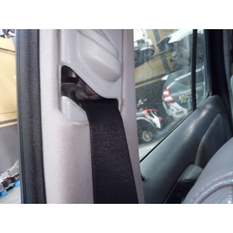 Recambio de cinturon seguridad delantero derecho para mercedes-benz clase m (w163) 270 cdi (163.113) referencia OEM IAM   