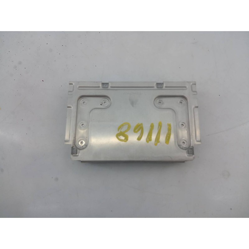 Recambio de centralita cambio automatico para bmw x5 (e53) 3.0i referencia OEM IAM 96025346 7518709 E3-A2-20-2