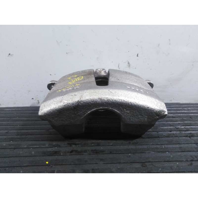 Recambio de pinza freno delantera izquierda para volkswagen tiguan allspace(bw2) sport 4motion referencia OEM IAM 5Q0105EK  P3-B