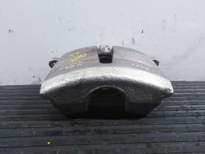 Recambio de pinza freno delantera izquierda para volkswagen tiguan allspace(bw2) sport 4motion referencia OEM IAM 5Q0105EK  P3-B