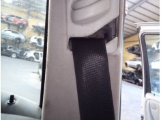 Recambio de cinturon seguridad delantero izquierdo para mercedes-benz clase m (w163) 270 cdi (163.113) referencia OEM IAM   