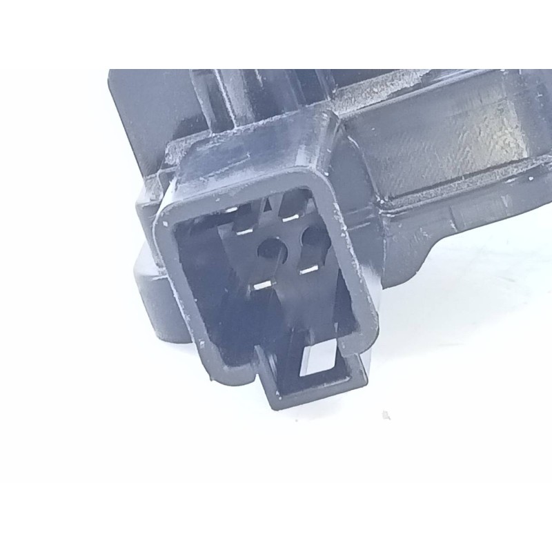 Recambio de cerradura maletero / porton para suzuki swift (az) gle referencia OEM IAM   E2-A3-55-2