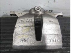 Recambio de pinza freno delantera izquierda para volkswagen tiguan allspace(bw2) sport 4motion referencia OEM IAM 5Q0105EK  P3-B 2